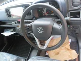 2025 Suzuki Alto 660 L Upgrade Package equipped vehicle, 4WD, with Suzuki Connect. Brown Sedan for sale, Japanese used car export - photo 17 of 59 | GULJI TRADERS