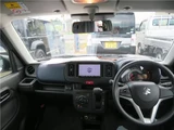 2025 Suzuki Alto 660 L Upgrade Package equipped vehicle, 4WD, with Suzuki Connect. Brown Sedan for sale, Japanese used car export - photo 50 of 59 | GULJI TRADERS