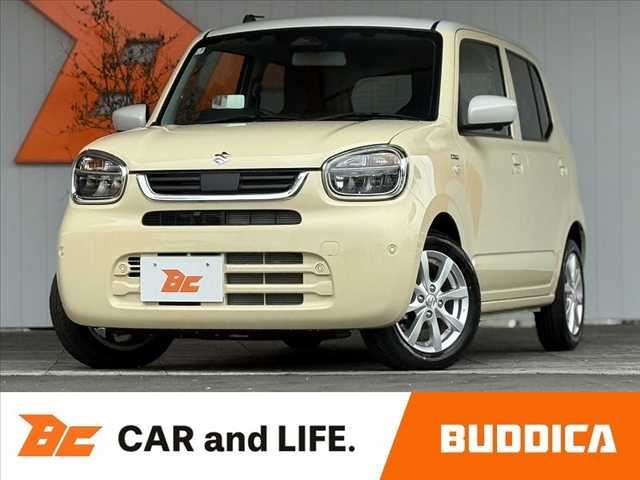 2025 Suzuki Alto Hybrid X - photo 1 2025 Suzuki Alto Hybrid X Brown Sedan for sale, Japanese used car export - photo 1 of 48 | GULJI TRADERS