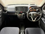 2025 Suzuki Alto Hybrid X Brown Sedan for sale, Japanese used car export - photo 2 of 48 | GULJI TRADERS
