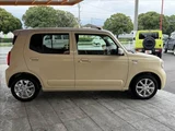 2025 Suzuki Alto Hybrid X Brown Sedan for sale, Japanese used car export - photo 11 of 48 | GULJI TRADERS