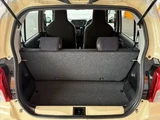 2025 Suzuki Alto Hybrid X Brown Sedan for sale, Japanese used car export - photo 20 of 48 | GULJI TRADERS
