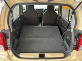 2025 Suzuki Alto Hybrid X Brown Sedan for sale, Japanese used car export - photo 21 of 48 | GULJI TRADERS