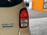 2025 Suzuki Alto Hybrid X Brown Sedan for sale, Japanese used car export - photo 37 of 48 | GULJI TRADERS