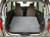 2025 Suzuki Alto Hybrid Brown Sedan for sale, Japanese used car export - photo 11 of 50 | GULJI TRADERS