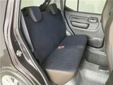 2025 Suzuki Alto Hybrid Brown Sedan for sale, Japanese used car export - photo 38 of 50 | GULJI TRADERS