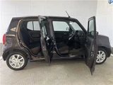 2025 Suzuki Alto Hybrid Brown Sedan for sale, Japanese used car export - photo 41 of 50 | GULJI TRADERS