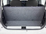 2025 Suzuki Alto L White Sedan for sale, Japanese used car export - photo 14 of 34 | GULJI TRADERS