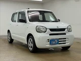2025 Suzuki Alto L White Sedan for sale, Japanese used car export - photo 18 of 34 | GULJI TRADERS