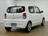 2025 Suzuki Alto L White Sedan for sale, Japanese used car export - photo 19 of 34 | GULJI TRADERS