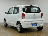 2025 Suzuki Alto L White Sedan for sale, Japanese used car export - photo 20 of 34 | GULJI TRADERS