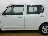 2025 Suzuki Alto L White Sedan for sale, Japanese used car export - photo 33 of 34 | GULJI TRADERS