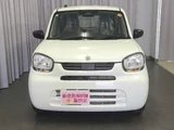 2025 Suzuki Alto 4WD A White Sedan for sale, Japanese used car export - photo 2 of 45 | GULJI TRADERS