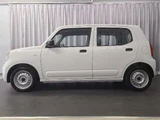2025 Suzuki Alto 4WD A White Sedan for sale, Japanese used car export - photo 3 of 45 | GULJI TRADERS