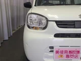 2025 Suzuki Alto 4WD A White Sedan for sale, Japanese used car export - photo 7 of 45 | GULJI TRADERS