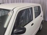2025 Suzuki Alto 4WD A White Sedan for sale, Japanese used car export - photo 13 of 45 | GULJI TRADERS