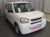 2025 Suzuki Alto 4WD A White Sedan for sale, Japanese used car export - photo 14 of 45 | GULJI TRADERS