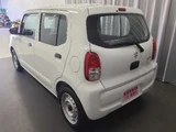 2025 Suzuki Alto 4WD A White Sedan for sale, Japanese used car export - photo 15 of 45 | GULJI TRADERS