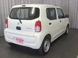 2025 Suzuki Alto 4WD A White Sedan for sale, Japanese used car export - photo 16 of 45 | GULJI TRADERS