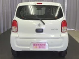 2025 Suzuki Alto 4WD A White Sedan for sale, Japanese used car export - photo 17 of 45 | GULJI TRADERS