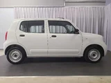 2025 Suzuki Alto 4WD A White Sedan for sale, Japanese used car export - photo 18 of 45 | GULJI TRADERS