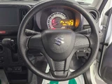 2025 Suzuki Alto 4WD A White Sedan for sale, Japanese used car export - photo 25 of 45 | GULJI TRADERS