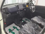 2025 Suzuki Alto 4WD A White Sedan for sale, Japanese used car export - photo 32 of 45 | GULJI TRADERS