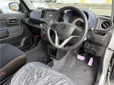 2025 Suzuki Alto Sedan for sale, Japanese used car export - photo 17 of 50 | GULJI TRADERS