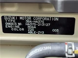 2025 Suzuki Alto Sedan for sale, Japanese used car export - photo 50 of 50 | GULJI TRADERS