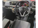 2025 Suzuki Alto Blue Sedan for sale, Japanese used car export - photo 3 of 3 | GULJI TRADERS