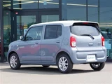 2025 Suzuki Alto Hybrid X Gray Sedan for sale, Japanese used car export - photo 2 of 24 | GULJI TRADERS
