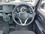 2025 Suzuki Alto Hybrid X Gray Sedan for sale, Japanese used car export - photo 5 of 24 | GULJI TRADERS