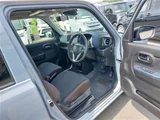 2025 Suzuki Alto Hybrid X Gray Sedan for sale, Japanese used car export - photo 22 of 24 | GULJI TRADERS