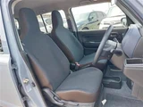 2025 Suzuki Alto Hybrid X Gray Sedan for sale, Japanese used car export - photo 24 of 24 | GULJI TRADERS