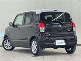 2025 Suzuki Alto Hybrid X 4WD Brown Sedan for sale, Japanese used car export - photo 2 of 24 | GULJI TRADERS