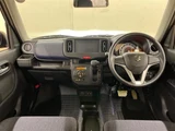 2025 Suzuki Alto Hybrid X 4WD Brown Sedan for sale, Japanese used car export - photo 3 of 24 | GULJI TRADERS
