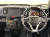 2025 Suzuki Alto Hybrid X 4WD Brown Sedan for sale, Japanese used car export - photo 7 of 24 | GULJI TRADERS