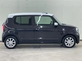 2025 Suzuki Alto Hybrid X 4WD Brown Sedan for sale, Japanese used car export - photo 10 of 24 | GULJI TRADERS