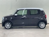 2025 Suzuki Alto Hybrid X 4WD Brown Sedan for sale, Japanese used car export - photo 11 of 24 | GULJI TRADERS