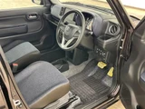 2025 Suzuki Alto Hybrid X 4WD Brown Sedan for sale, Japanese used car export - photo 12 of 24 | GULJI TRADERS