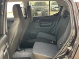 2025 Suzuki Alto Hybrid X 4WD Brown Sedan for sale, Japanese used car export - photo 16 of 24 | GULJI TRADERS