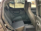 2025 Suzuki Alto Hybrid X 4WD Brown Sedan for sale, Japanese used car export - photo 17 of 24 | GULJI TRADERS