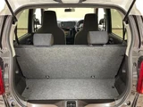 2025 Suzuki Alto Hybrid X 4WD Brown Sedan for sale, Japanese used car export - photo 18 of 24 | GULJI TRADERS