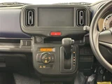 2025 Suzuki Alto Hybrid X 4WD Brown Sedan for sale, Japanese used car export - photo 20 of 24 | GULJI TRADERS