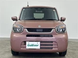 2025 Suzuki Alto Hybrid S Pink Sedan for sale, Japanese used car export - photo 11 of 24 | GULJI TRADERS