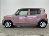 2025 Suzuki Alto Hybrid S Pink Sedan for sale, Japanese used car export - photo 13 of 24 | GULJI TRADERS