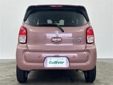 2025 Suzuki Alto Hybrid S Pink Sedan for sale, Japanese used car export - photo 14 of 24 | GULJI TRADERS