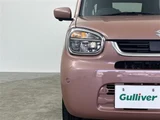2025 Suzuki Alto Hybrid S Pink Sedan for sale, Japanese used car export - photo 17 of 24 | GULJI TRADERS