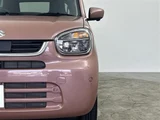 2025 Suzuki Alto Hybrid S Pink Sedan for sale, Japanese used car export - photo 18 of 24 | GULJI TRADERS