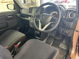 2025 Suzuki Alto Hybrid S Pink Sedan for sale, Japanese used car export - photo 21 of 24 | GULJI TRADERS